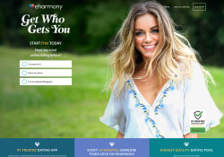 eHarmony